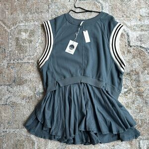 daily practice new dress with tags